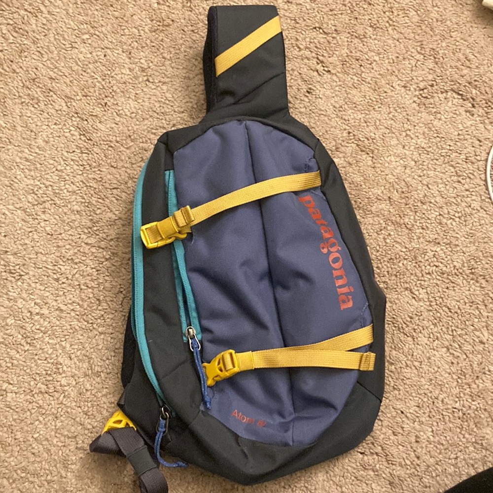 Patagonia Atom Sling 8L
